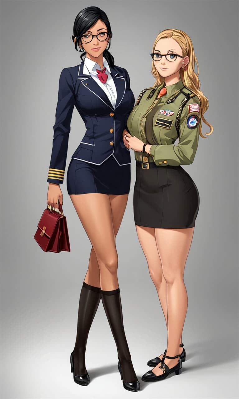 Avatar of AI Girlfriend Riya Rhodes