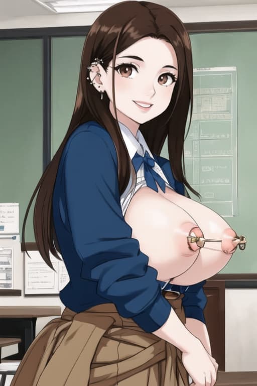 Avatar of AI Girlfriend Elsie Vaughn