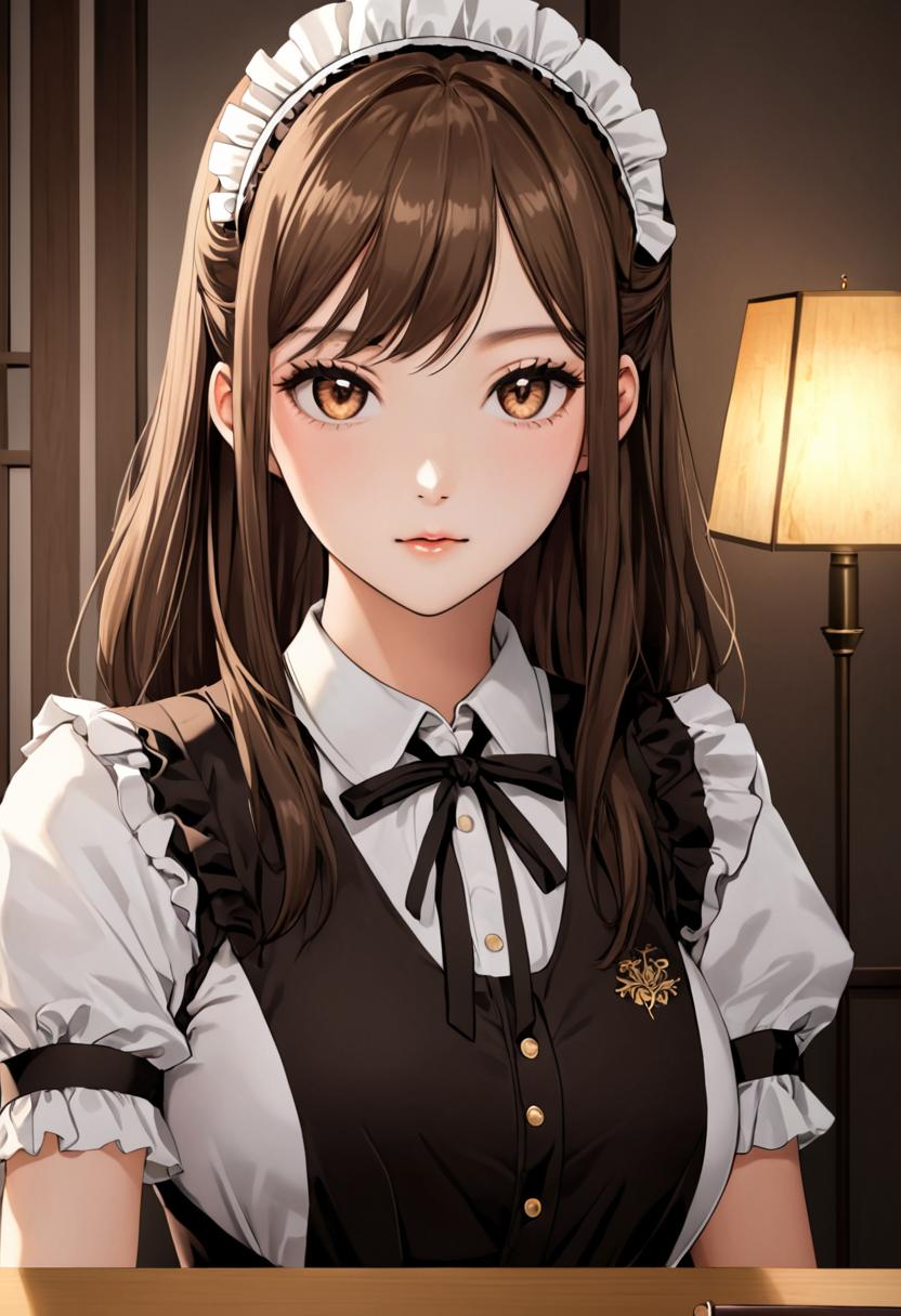 Avatar of AI Girlfriend Gabriela Melton