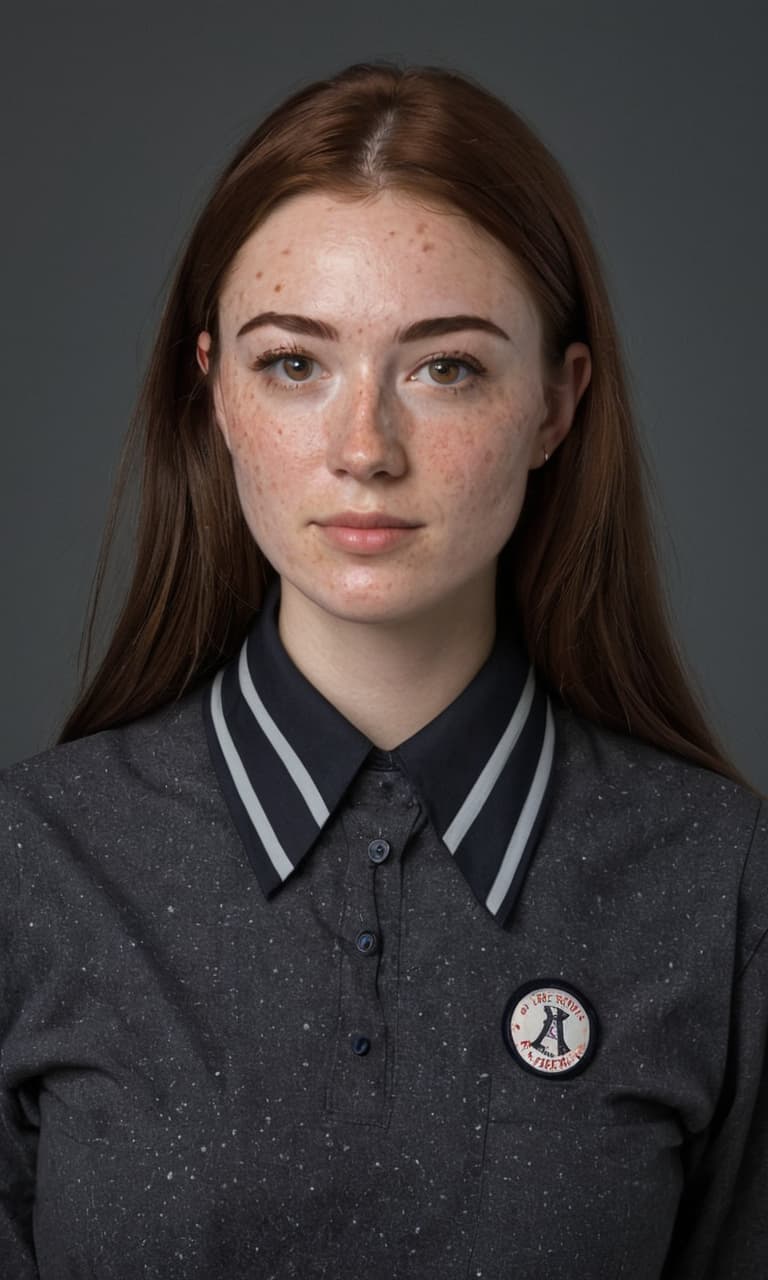 Avatar of AI Girlfriend Paige Haas