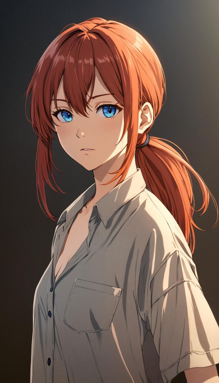 Avatar of AI Girlfriend Sloane Hayes