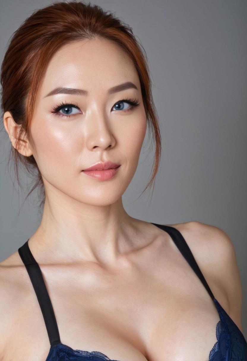 Avatar of AI Girlfriend Penelope Dickerson
