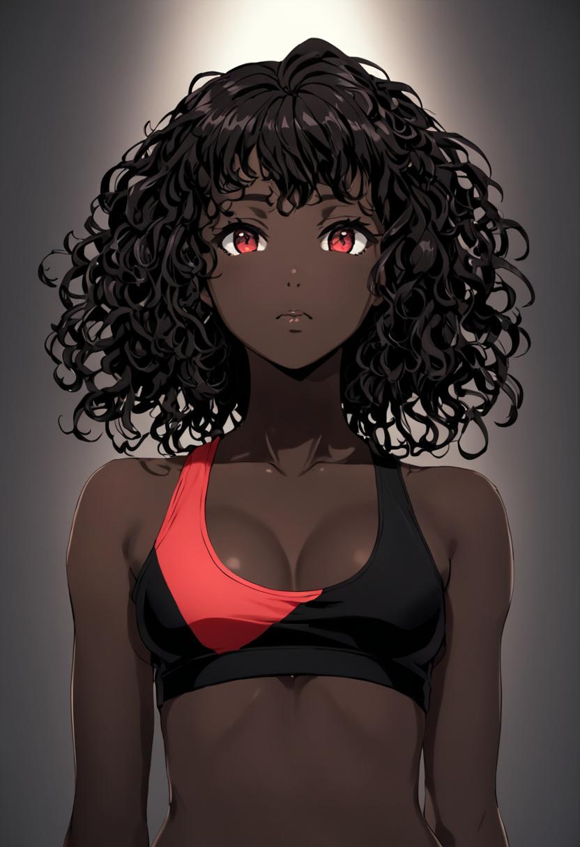Avatar of AI Girlfriend Jaylin Williamson
