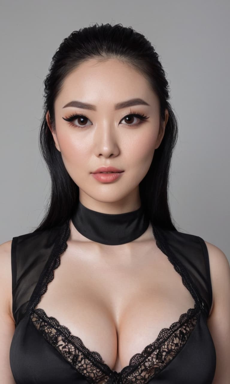 Avatar of AI Girlfriend Carlie Johnston