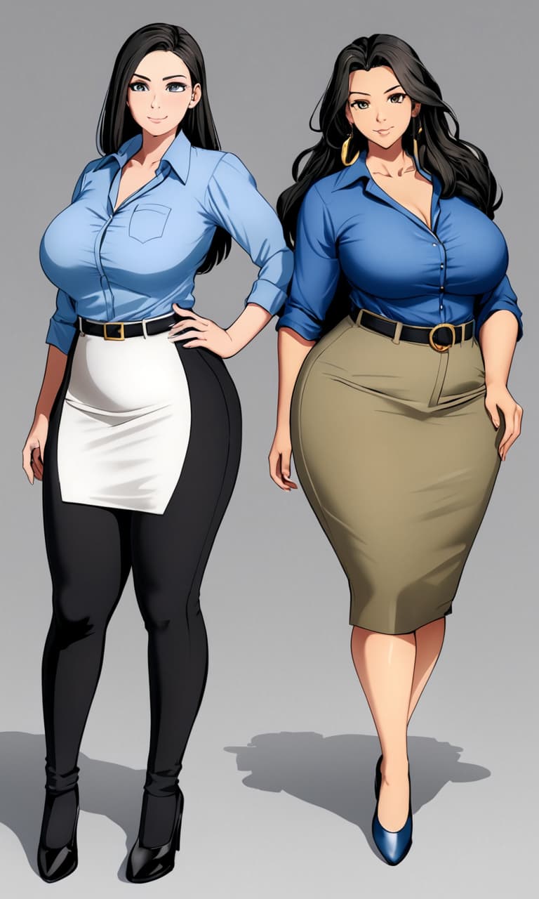 Avatar of AI Girlfriend Tiana Ross