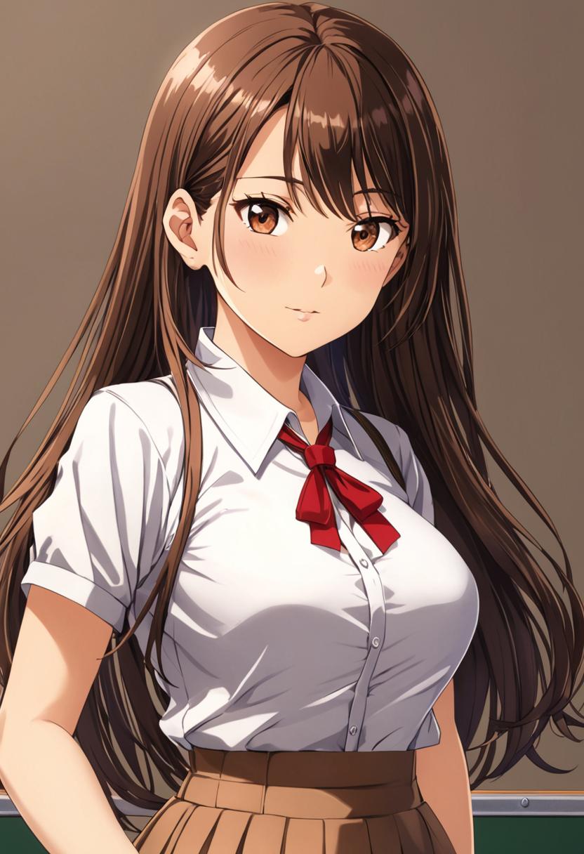 Avatar of AI Girlfriend Cynthia Hobbs