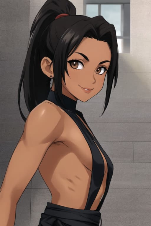 Avatar of AI Girlfriend Jaelynn Joyce