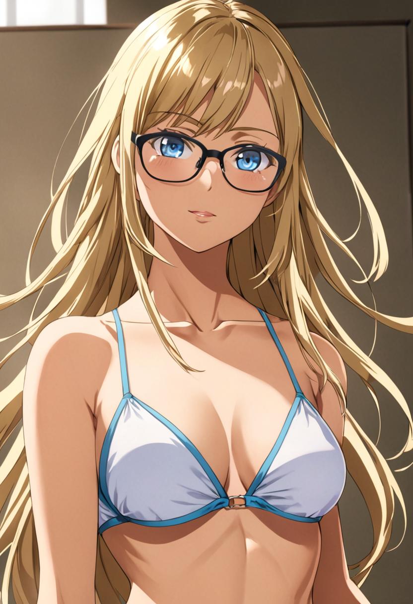 Avatar of AI Girlfriend Shaylee Blankenship