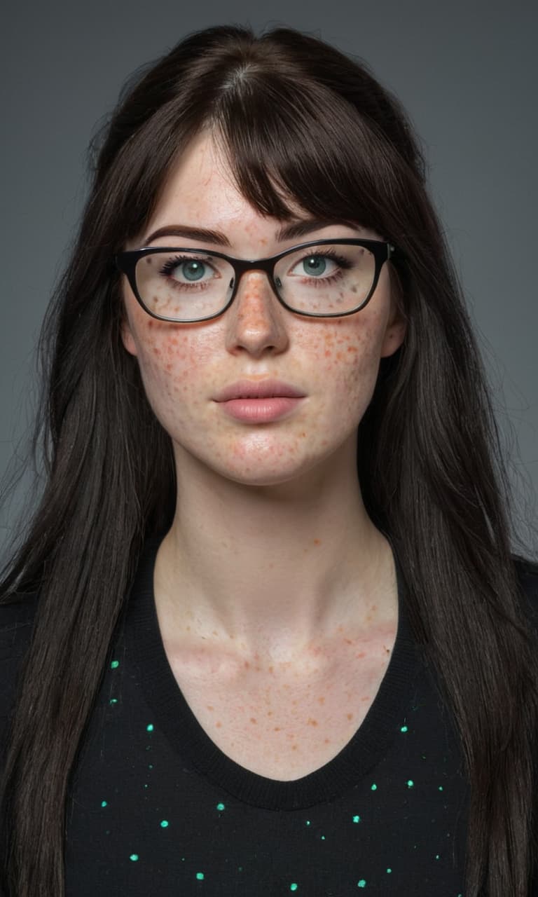 Avatar of AI Girlfriend Willow Howe