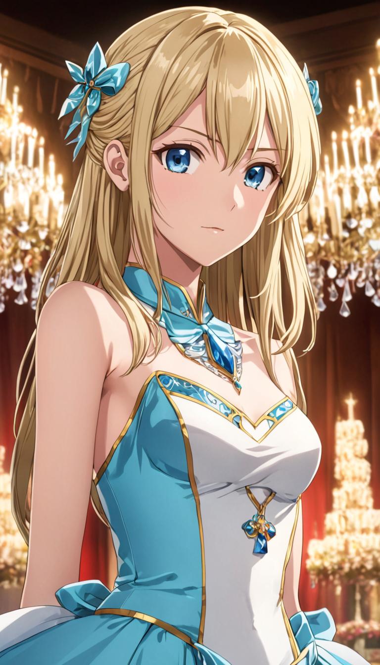 Avatar of AI Girlfriend Raelynn Sellers