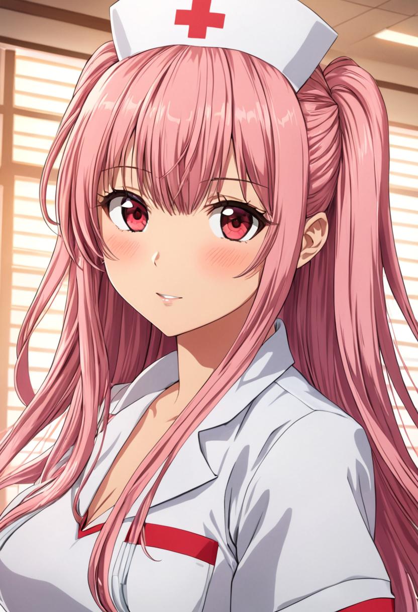 Avatar of AI Girlfriend Briana Larson