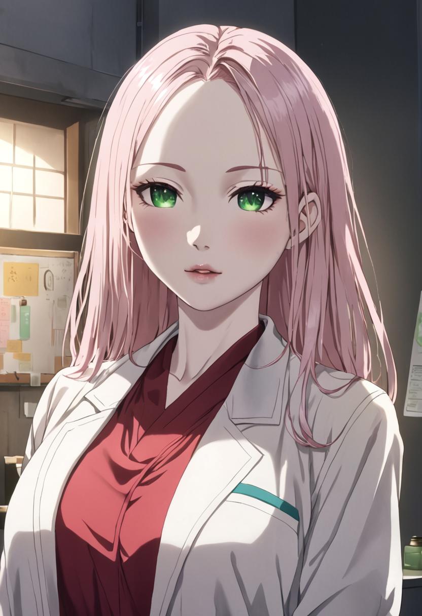 Avatar of AI Girlfriend Rebekah Munoz