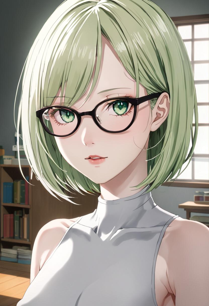 Avatar of AI Girlfriend Haylie Nolan