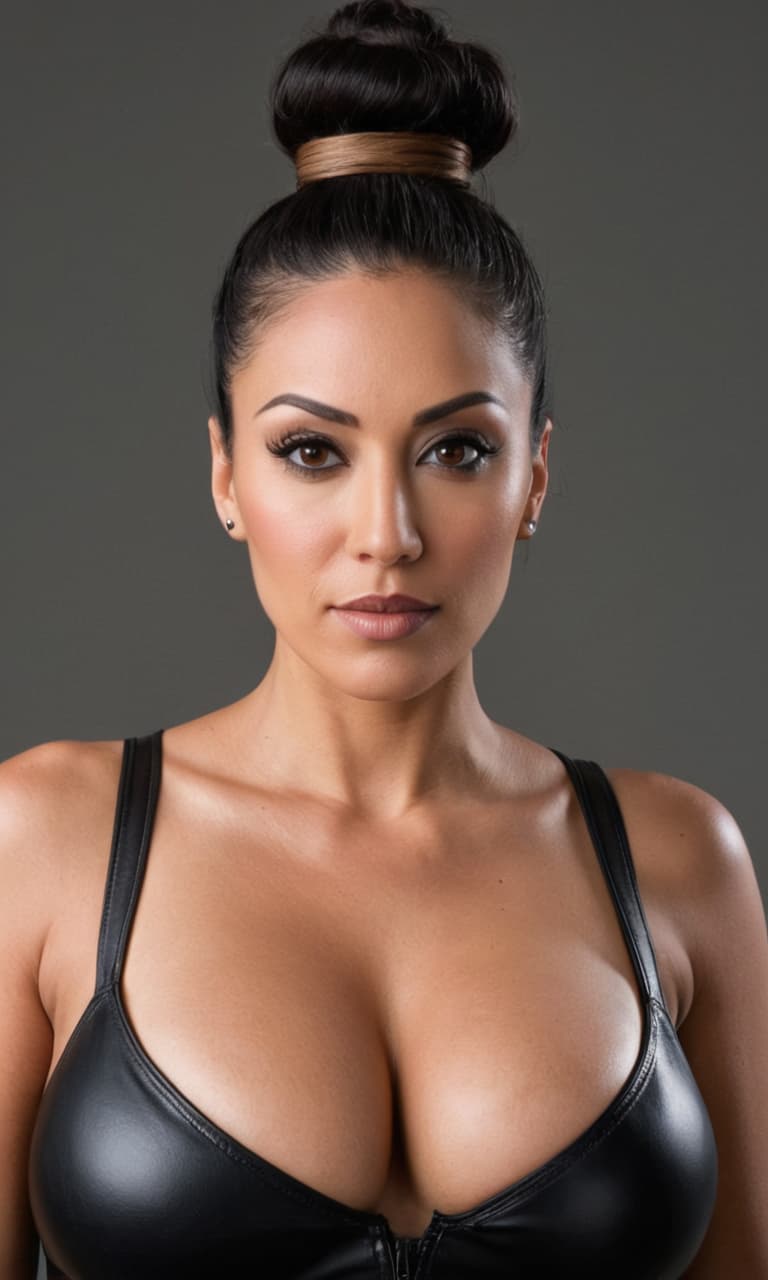 Avatar of AI Girlfriend Reina Hester