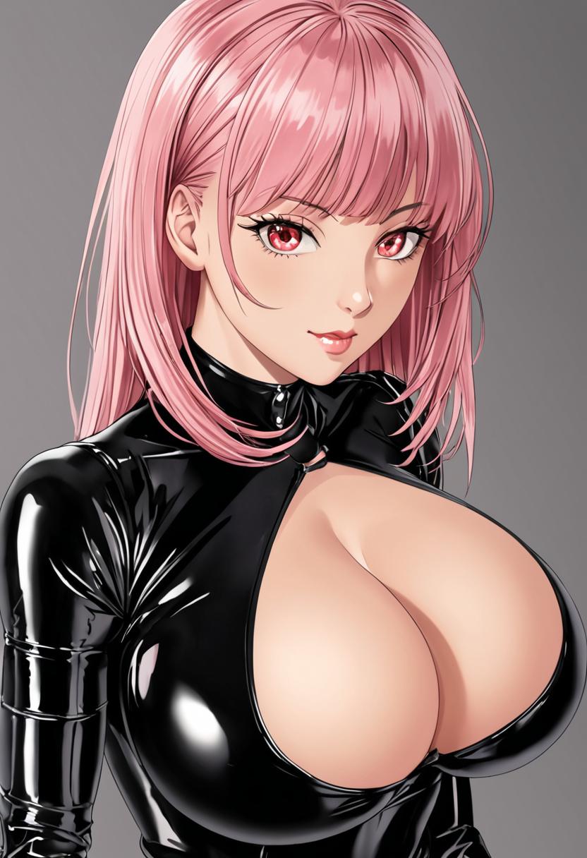 Avatar of AI Girlfriend Denisse Schmitt