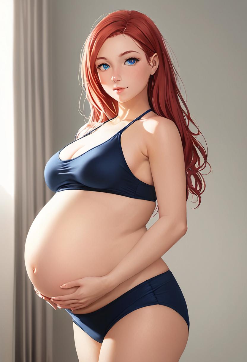 Avatar of AI Girlfriend Genevieve Walton