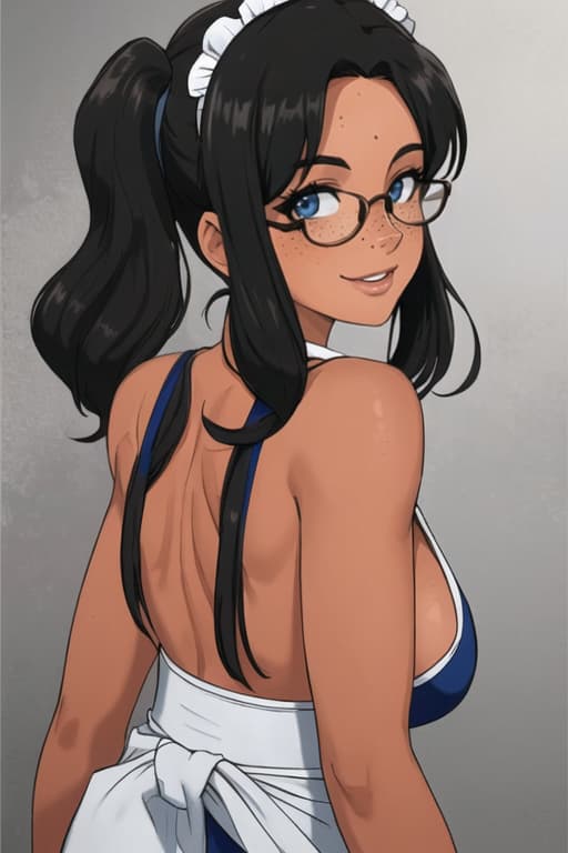 Avatar of AI Girlfriend Charlee Skinner