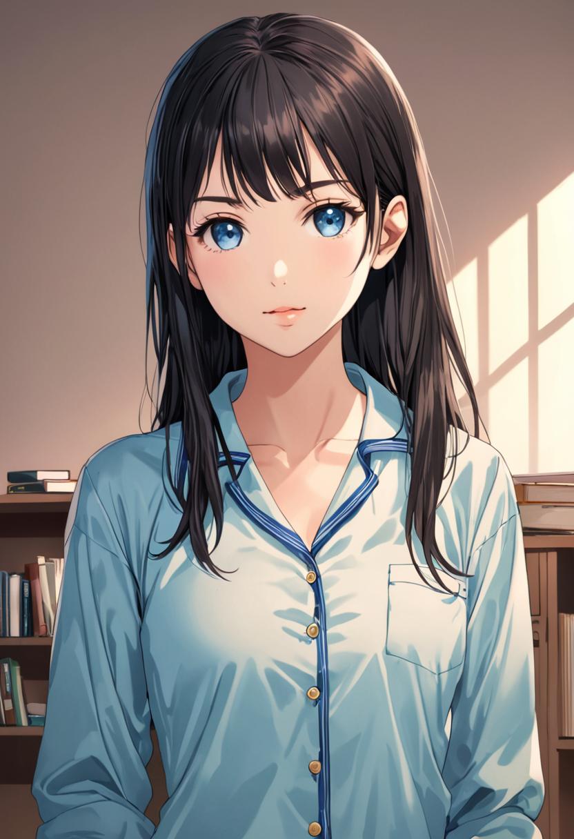 Avatar of AI Girlfriend Alannah Mcguire