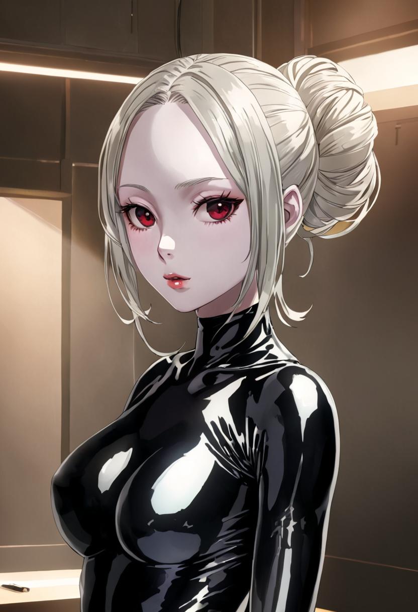 Avatar of AI Girlfriend Jaylynn Parsons