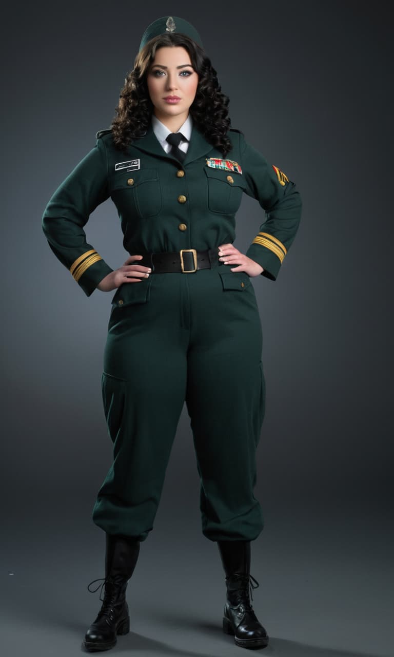 Avatar of AI Girlfriend Averi Blankenship