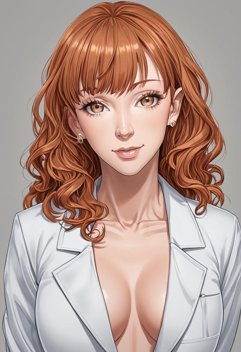 Avatar of AI Girlfriend Kathy Griffin