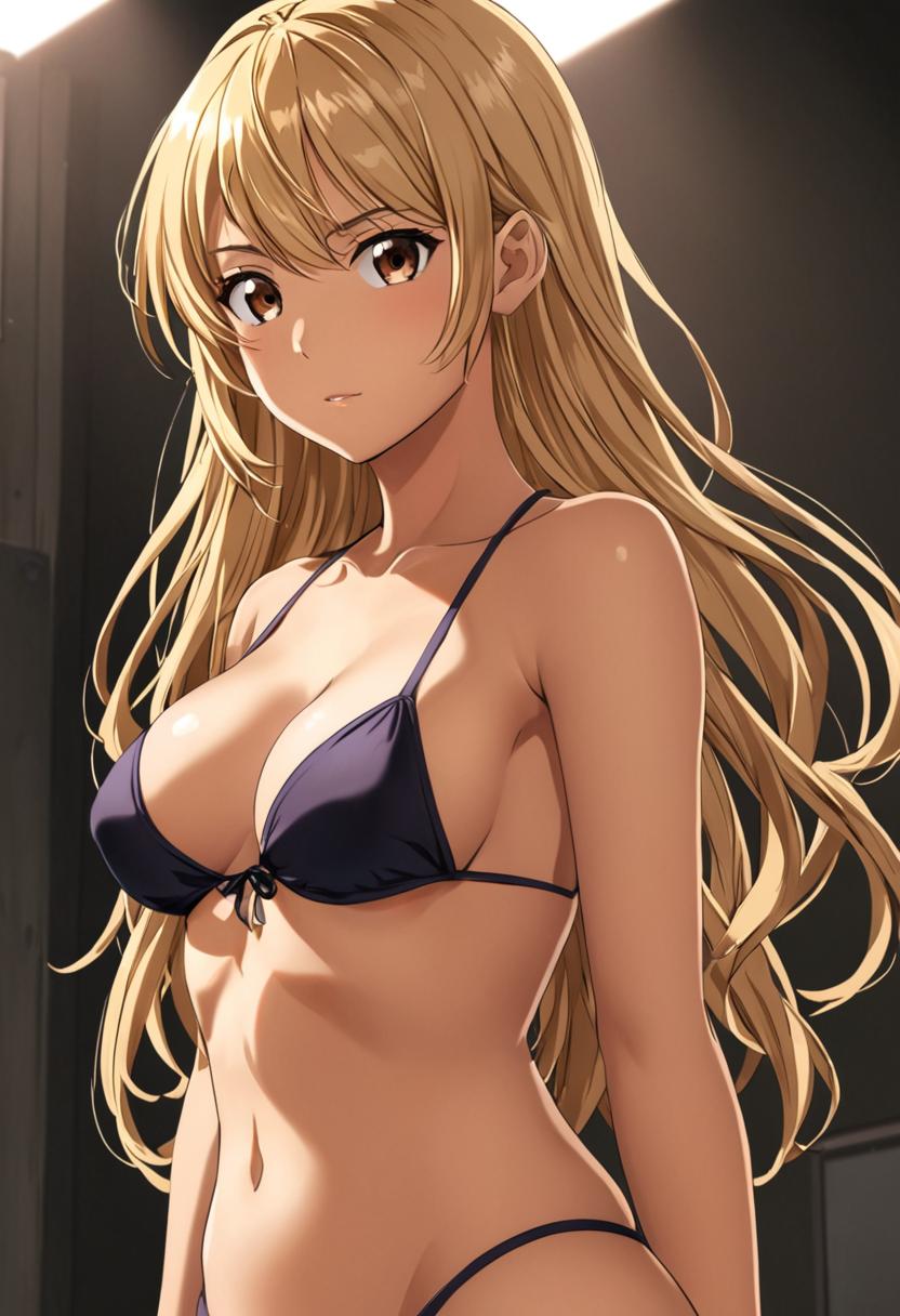 Avatar of AI Girlfriend Ellie Franco