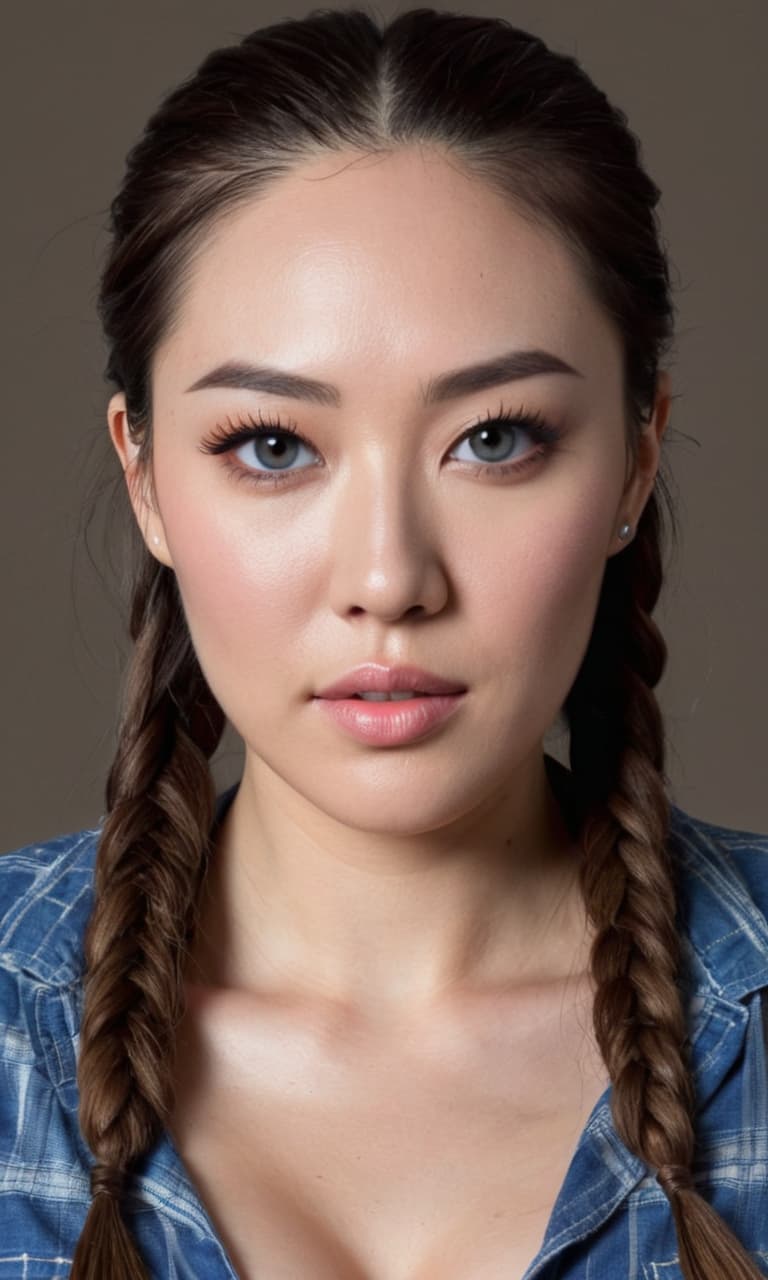 Avatar of AI Girlfriend Cadence Lyons