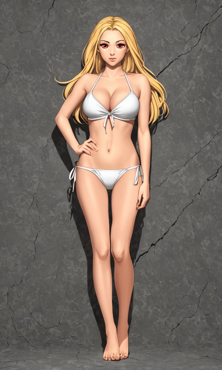 Avatar of AI Girlfriend Kayley Ritter