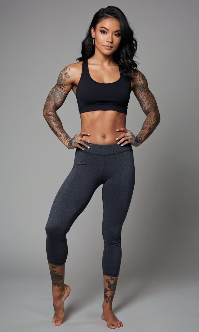 Avatar of AI Girlfriend Regan Jensen