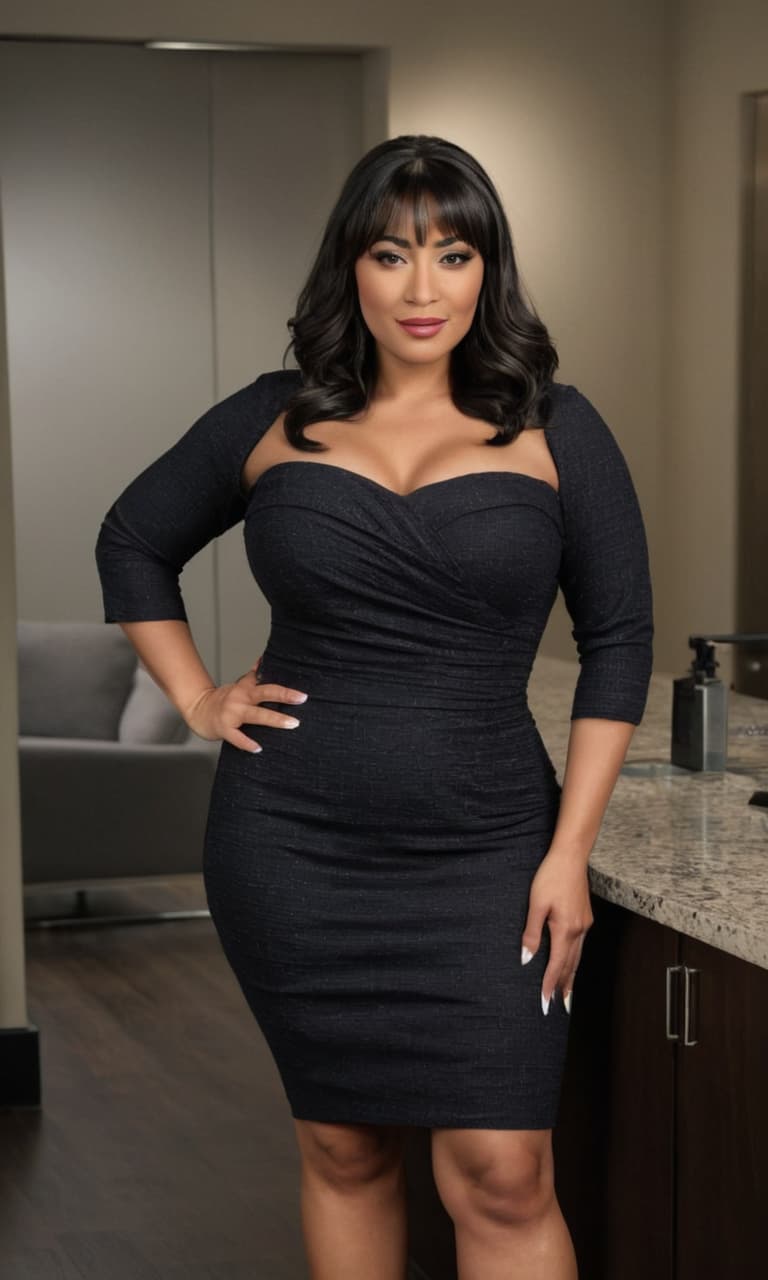 Avatar of AI Girlfriend Lailah Forbes