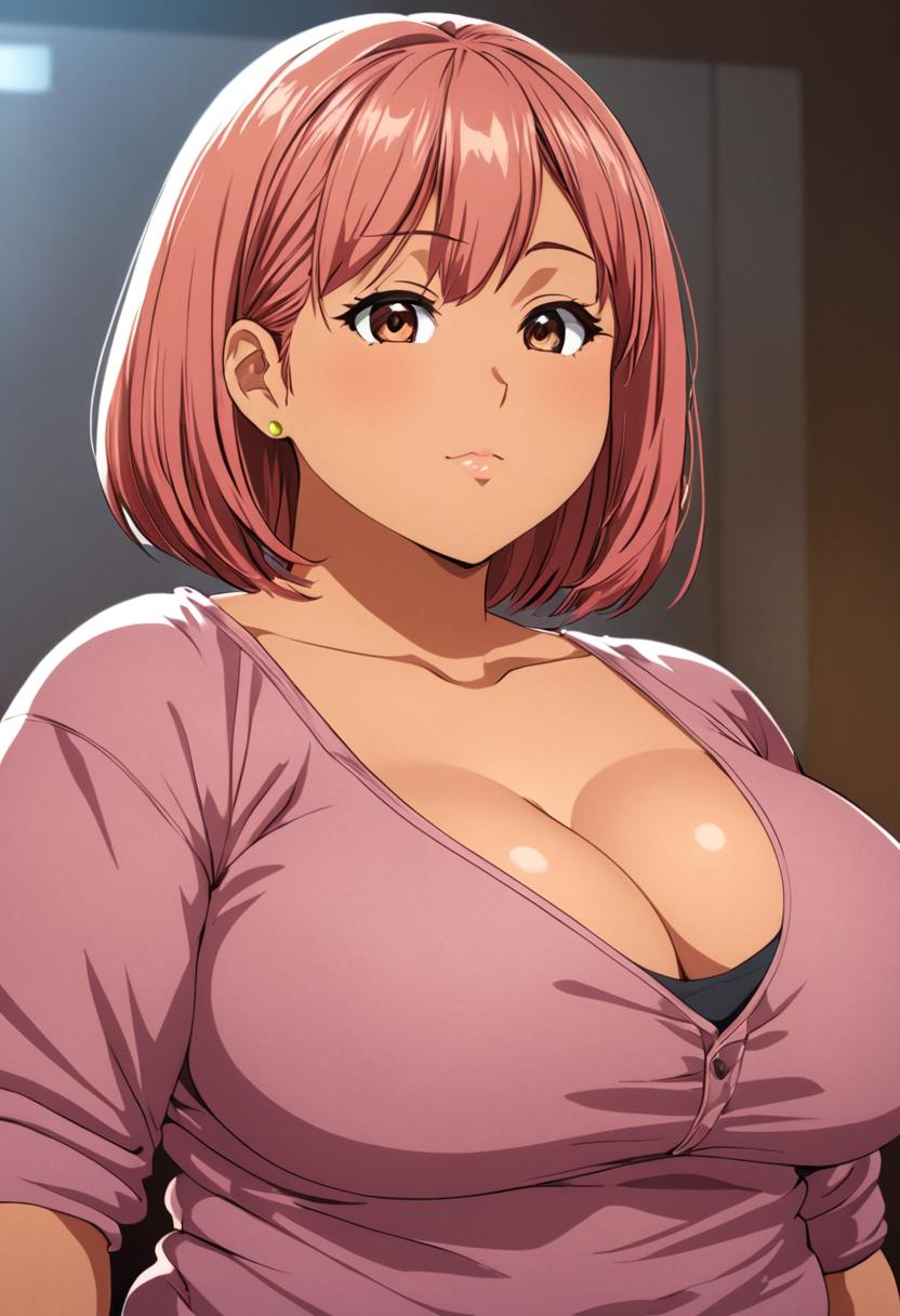 Avatar of AI Girlfriend Ella Herman