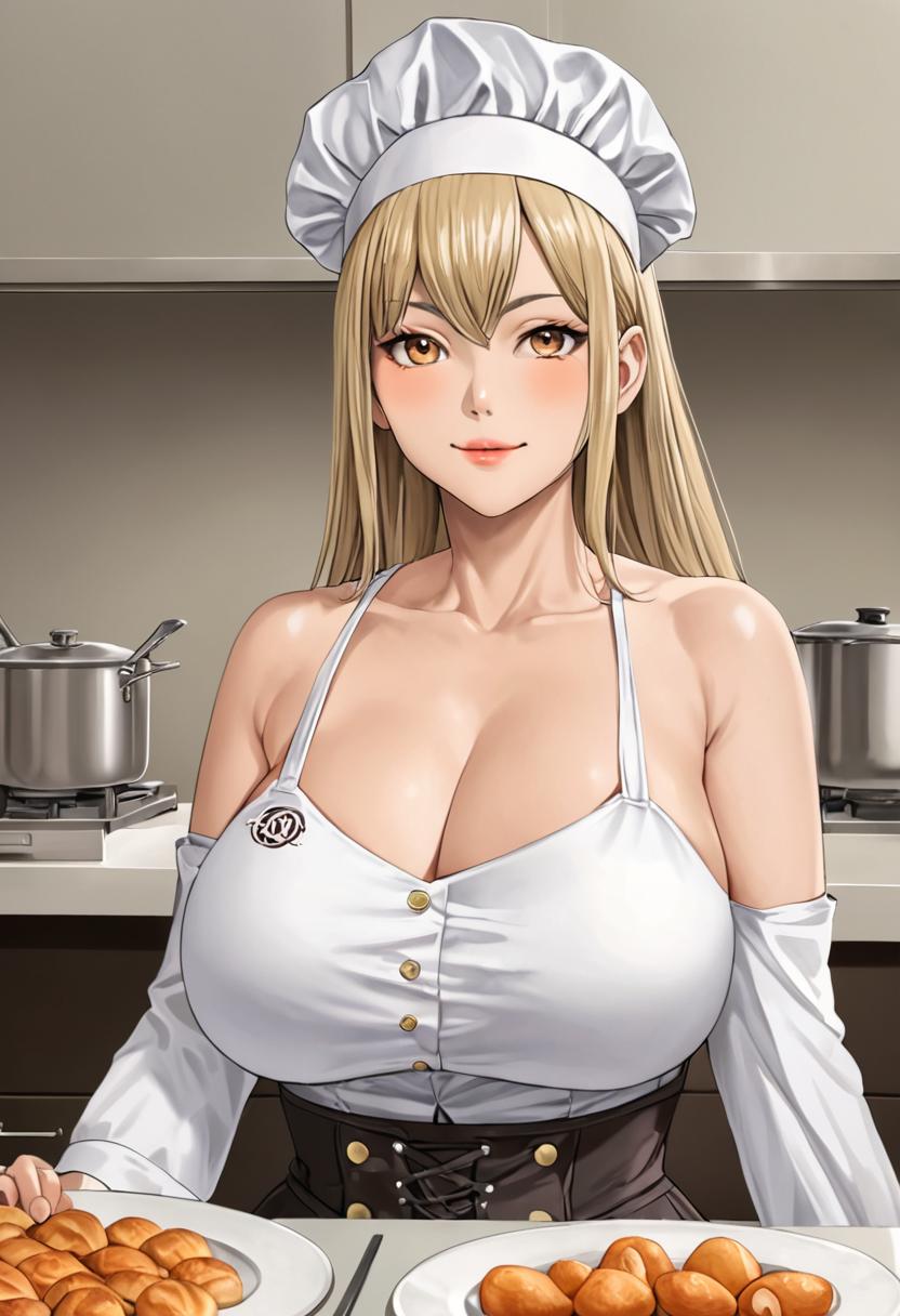 Avatar of AI Girlfriend Meadow Wolf