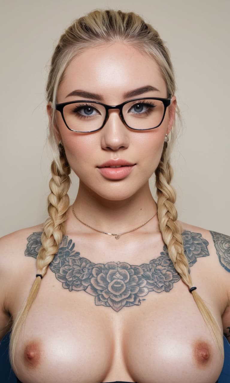Avatar of AI Girlfriend Brylee Pruitt