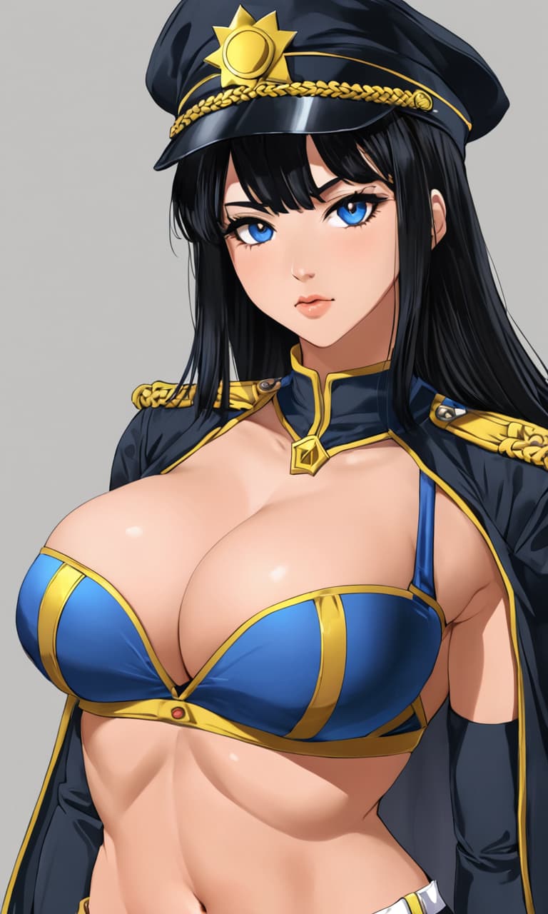 Avatar of AI Girlfriend Aimee Steele