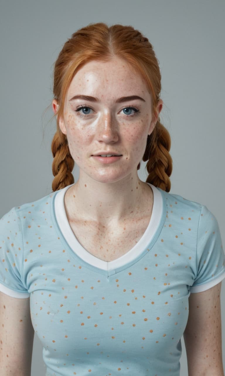 Avatar of AI Girlfriend Hana Yoder