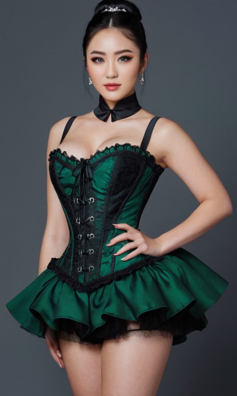 Avatar of AI Girlfriend Jacey Figueroa