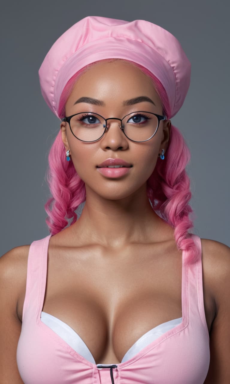 Avatar of AI Girlfriend Joyce Zhang