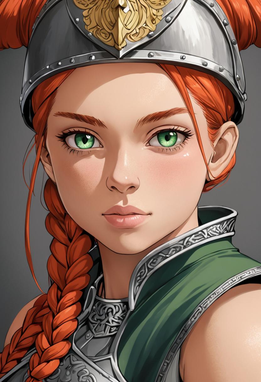 Avatar of AI Girlfriend Dayami Haynes