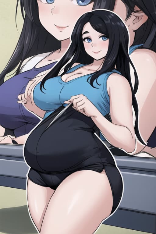 Avatar of AI Girlfriend Helen Curtis