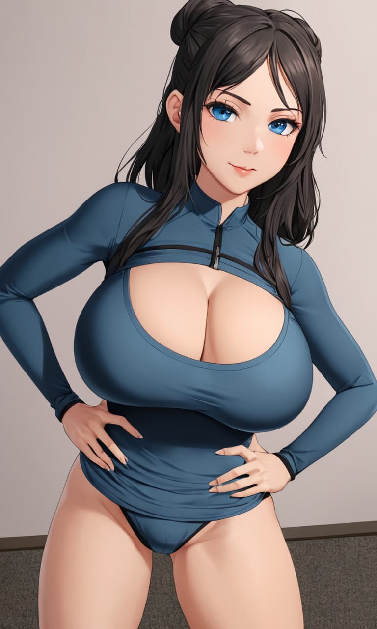 Avatar of AI Girlfriend Hailie Fox