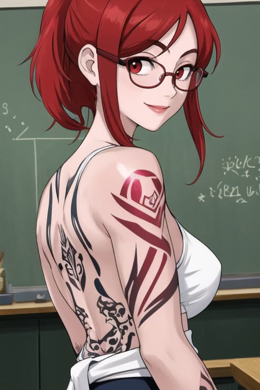 Avatar of AI Girlfriend Rosemary Sutton