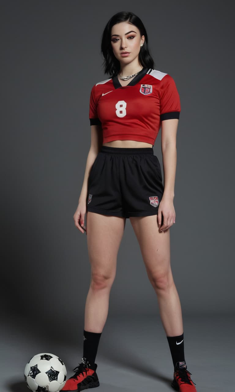 Avatar of AI Girlfriend Emmy Wright