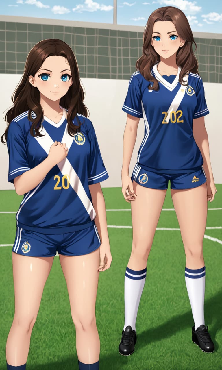 Avatar of AI Girlfriend Mariela Mcbride