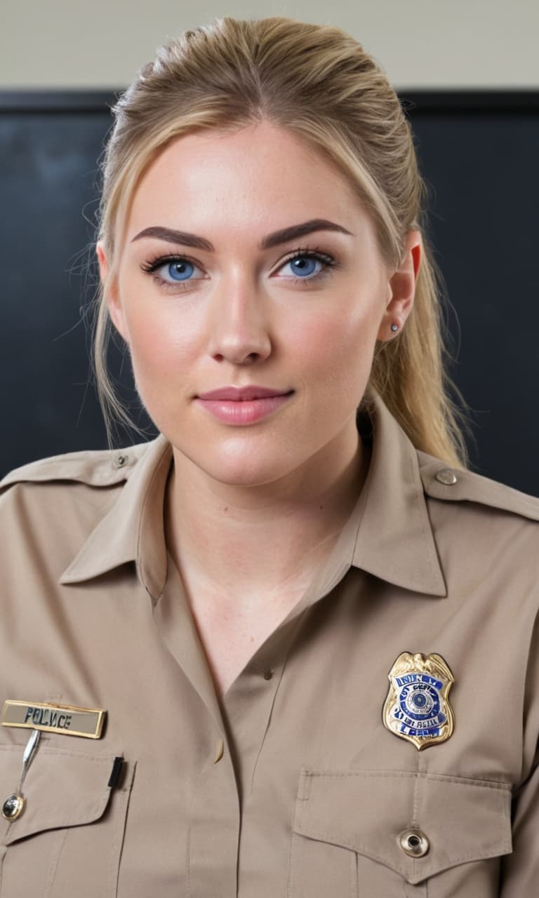 Avatar of AI Girlfriend Ada Fletcher