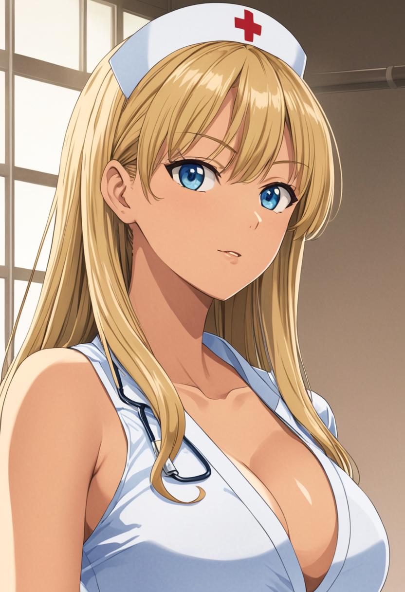 Avatar of AI Girlfriend Cailyn Ellison
