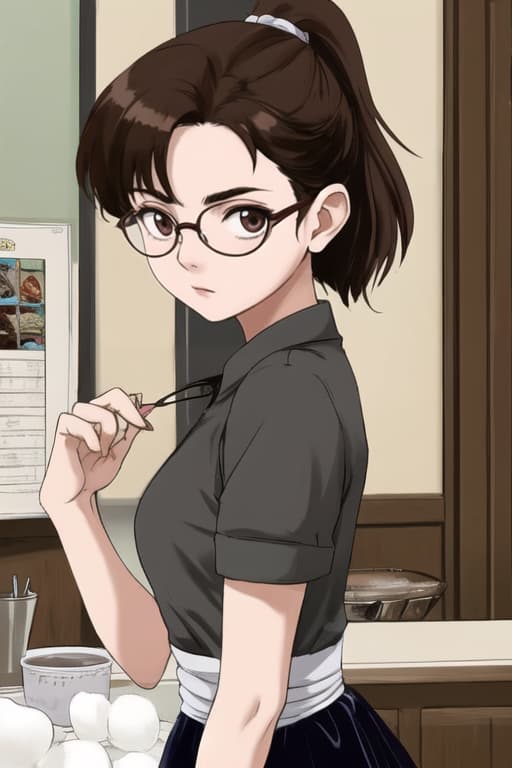 Avatar of AI Girlfriend Gracie Lloyd