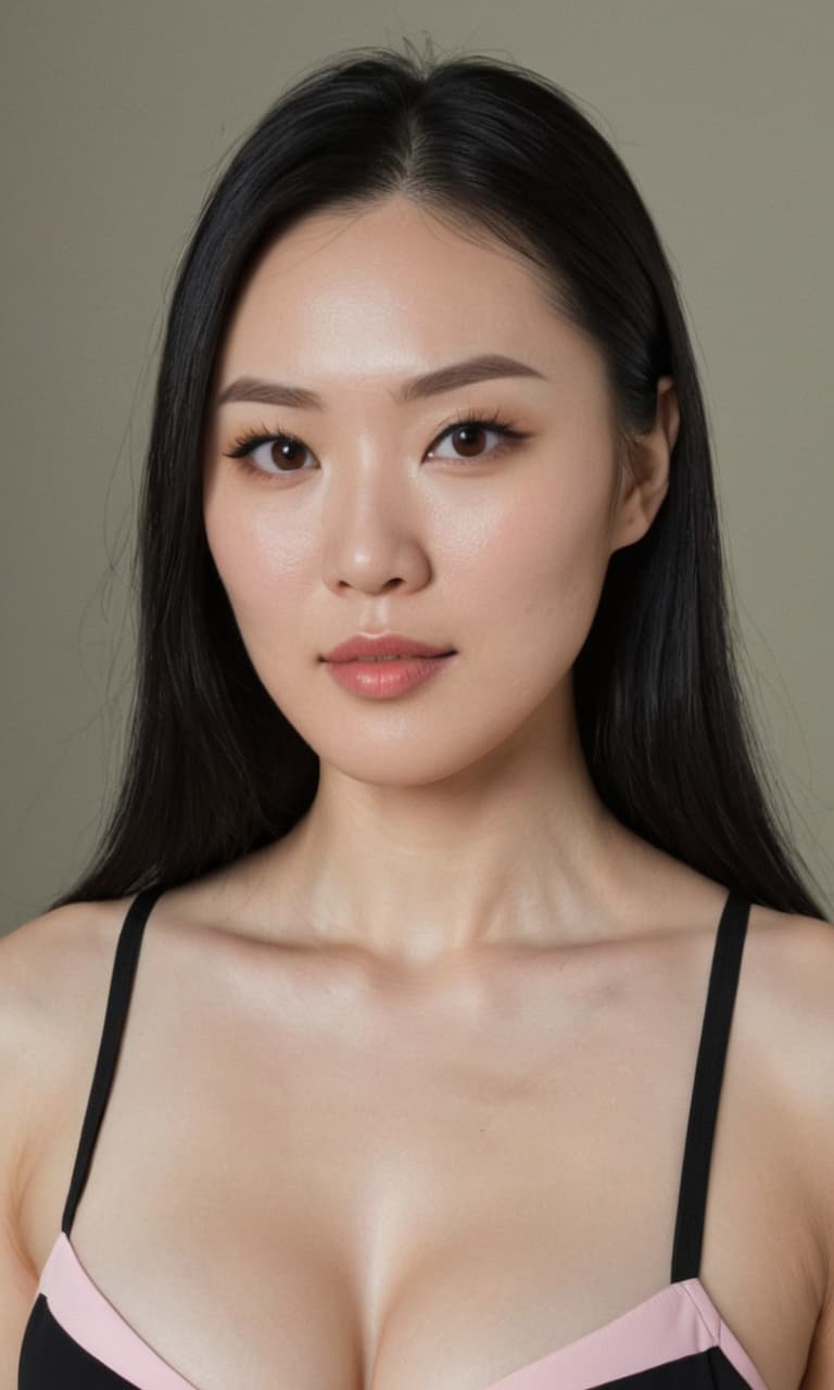 Avatar of AI Girlfriend Carolyn Wong