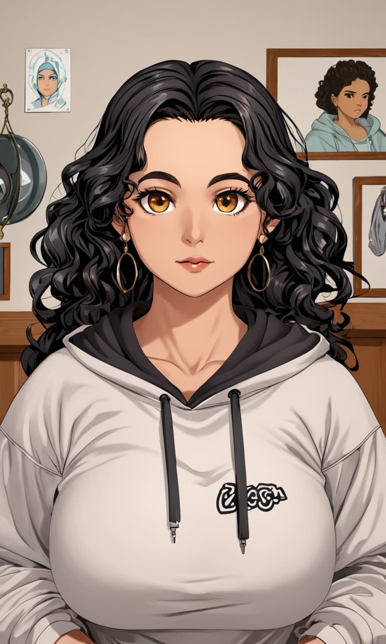 Avatar of AI Girlfriend Josie Mcclure