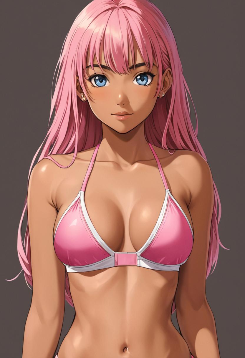 Avatar of AI Girlfriend Rosemary Proctor