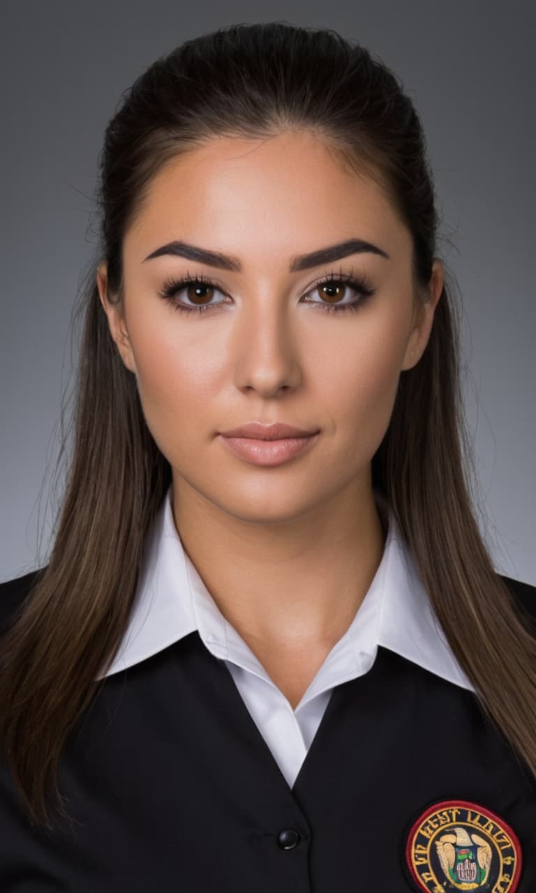 Avatar of AI Girlfriend Alissa Day